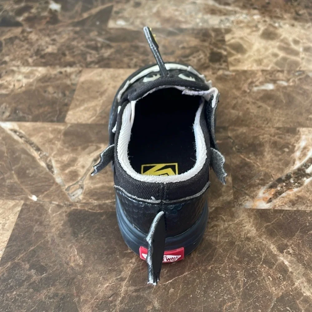 Kids vans